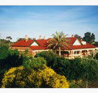 Glenwillan Homestead - Tourism Canberra
