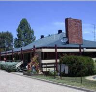Golden Heritage Motor Inn - Tourism Canberra