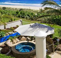 Oceanside Resort - Tourism Canberra