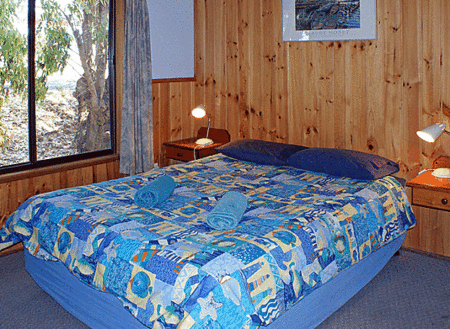 Marion Bay Seaside Apartments - Tourism Canberra