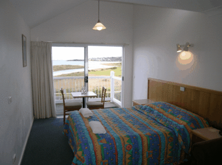 A Great Ocean View Motel - Tourism Canberra 3