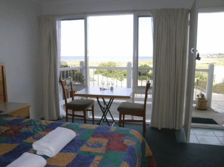 A Great Ocean View Motel - Tourism Canberra 4