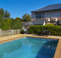 Ambassador On Ruthven - Toowoomba - Tourism Canberra