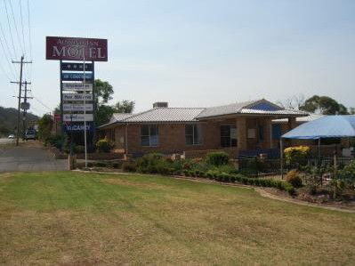 Appleby NSW Tourism Canberra