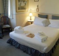The Hughenden Boutique Hotel - Tourism Canberra