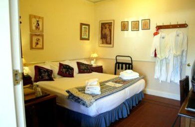 The Hughenden Boutique Hotel - Tourism Canberra 1