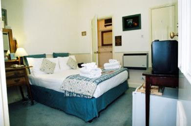 The Hughenden Boutique Hotel - Tourism Canberra 3