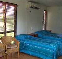 August Moon Caravan Park - Tourism Canberra