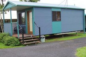 August Moon Caravan Park - Tourism Canberra 1