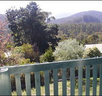 Healesville Maroondah View Motel - Tourism Canberra
