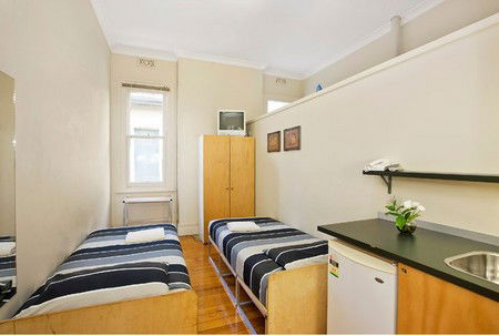 Stanmore NSW Tourism Canberra