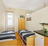 Cambridge Lodge - Tourism Canberra