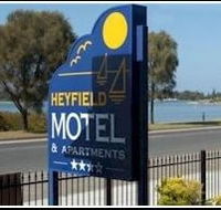 Heyfield Motel And Apartments - Tourism Canberra
