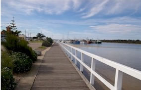 Heyfield Motel And Apartments - Tourism Canberra 1