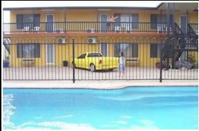 Heyfield Motel And Apartments - Tourism Canberra 2