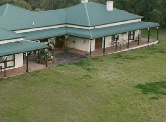 Pepper Tree Ridge B And B - Tourism Canberra 2