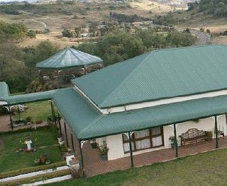 Pepper Tree Ridge B And B - Tourism Canberra 4