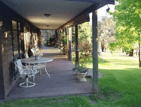 High Lane Farm - Tourism Canberra 0