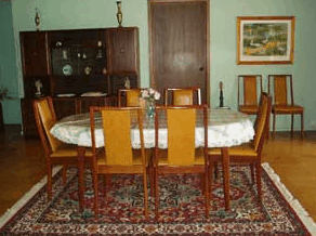 High Lane Farm - Tourism Canberra 1