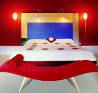 Medusa Hotel - Tourism Canberra