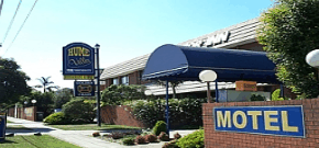 Hume Villa Motor Inn - Tourism Canberra