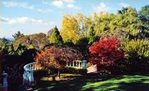 Bed And Breakfast Balhannah SA Tourism Canberra