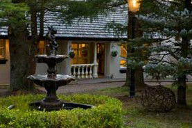 Edgelinks Bed And Breakfast - Tourism Canberra 2