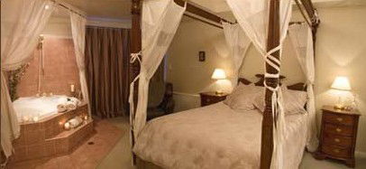 Edgelinks Bed And Breakfast - Tourism Canberra 3