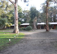 Koala Park Resort - Tourism Canberra