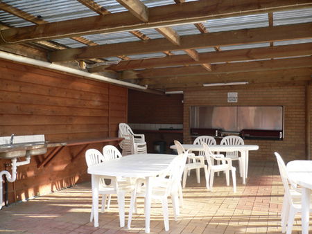 Koala Park Resort - Tourism Canberra 2