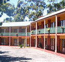 Comfort Inn Lady Augusta - Tourism Canberra