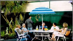 Lakes Jakaranda Holiday Units - Tourism Canberra 2