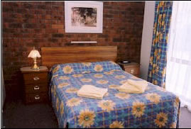 Lakes Jakaranda Holiday Units - Tourism Canberra 5