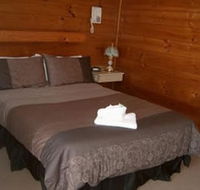 Paruna Motel - Tourism Canberra