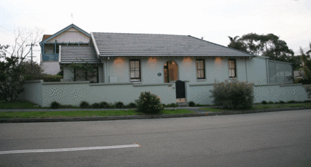 Quinton House - Tourism Canberra