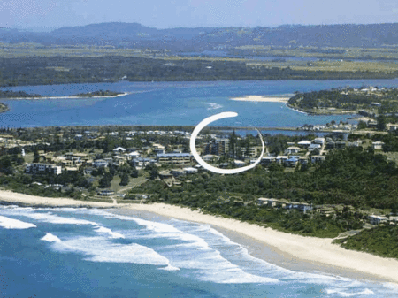 Grandview Apartments Ballina - Tourism Canberra 0