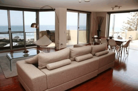 Grandview Apartments Ballina - Tourism Canberra 1