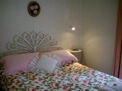 Pioneer Garden Cottages - Tourism Canberra 1