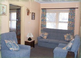 Pioneer Garden Cottages - Tourism Canberra 2