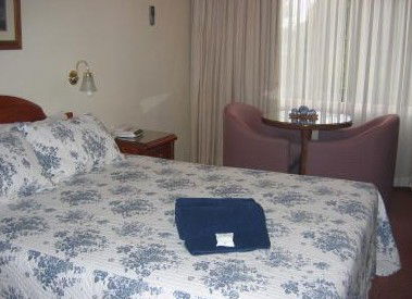  Tourism Canberra