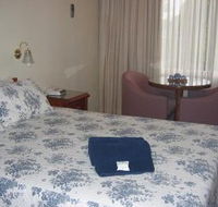 Mount Victoria Motor Inn - Tourism Canberra