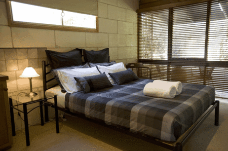 Port O Call Motel - Tourism Canberra 1