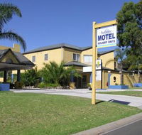 Seahorse Motel - Tourism Canberra