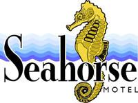 Seahorse Motel - Tourism Canberra 2