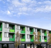 Best Western Melbourne's Princes Park Motor Inn - Tourism Canberra