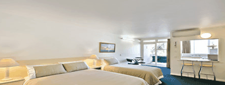 Best Western Melbourne's Princes Park Motor Inn - Tourism Canberra 1