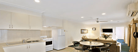 Best Western Melbourne's Princes Park Motor Inn - Tourism Canberra 2