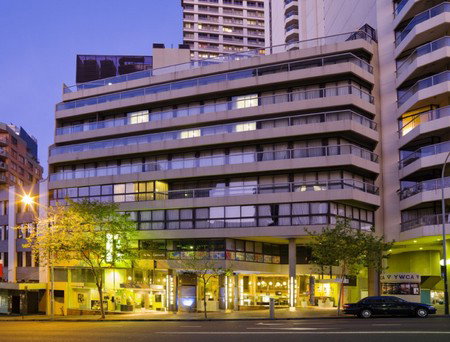 Y Hotel Hyde Park - Tourism Canberra 0