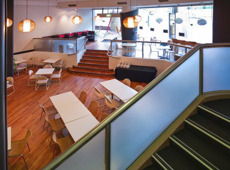 Y Hotel Hyde Park - Tourism Canberra 2