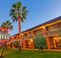 Mildura River City Motel - Tourism Canberra